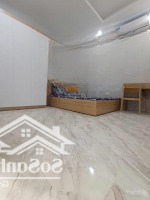 Cho Thuê Cc Mini 2 Phòng Ngủ 1Vs, 50M2, Giá Siêu Hời 8,5 Triệu Tại Thái Thịnh, Đống Đa, Hà Nội