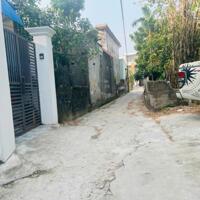Bán lô đất 50m Cống Mỹ, Nam Sơn, An Dương giá chỉ 790tr  LH 0979087664