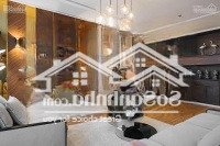 Cho Thuê Căn Hộ M3M4- 91 Nguyễn Chí Thanh 165 M2, 3 Pn, Nội Thất Đủ, Đẹp, Giá Bán 25 Triệu/Tháng