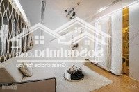 Cho Thuê Căn Hộ M3M4- 91 Nguyễn Chí Thanh 165 M2, 3 Pn, Nội Thất Đủ, Đẹp, Giá Bán 25 Triệu/Tháng