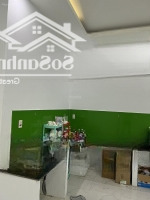 Cho Thuê Nhà Nguyên Cănhẽm Xe Hơihuỳnh Tấn Phát Kp.4 Phú Thuận Q.7 - 3 Tầng 112,8M2 - Giá 15 Triệu/Tháng