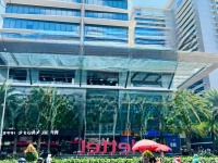 Cho Thuê Tòa Nhà 186-186A Cách Mạng Tháng 8 Dtsd: 780M2 Trụ Sở Đẳng Cấp Ngay Trung Tâm Quận 3 !!!