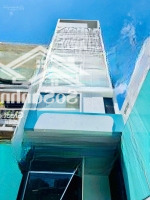 Cho Thuê Tòa Nhà 186-186A Cách Mạng Tháng 8 Dtsd: 780M2 Trụ Sở Đẳng Cấp Ngay Trung Tâm Quận 3 !!!