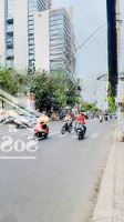 Cho Thuê Tòa Nhà 186-186A Cách Mạng Tháng 8 Dtsd: 780M2 Trụ Sở Đẳng Cấp Ngay Trung Tâm Quận 3 !!!