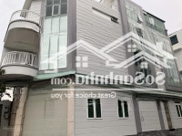 Nhà Nguyên Căn Khu Dân Cư T30, Phạm Hùng Nối Dài, Bình Hưng, Bình Chánh - Liền Kề Phú Mỹ Hưng