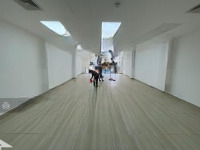 Cho Thuê Nhà Mp Hàn Thuyên: 120M2 X 7,5 Tầng, Mt: 7M, Có Hầm, Thang Máy, Pccc. Liên Hệ: 0974557067