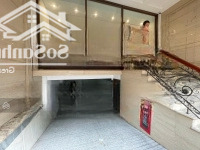 Cho Thuê Nhà Mp Hàn Thuyên: 120M2 X 7,5 Tầng, Mt: 7M, Có Hầm, Thang Máy, Pccc. Liên Hệ: 0974557067