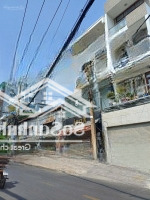 Cho Thuê Nhà Mặt Tiền Đường Bình Giã, P13, Tân Bình.diện Tích5 X 16M, 1 Trệt 3 Lầu, Giá 30 Triệu/Th