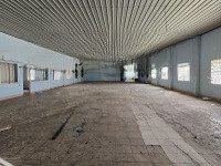 Cho Thuê Kho Xưởng 380M2, 550M2 Và 1550M2 Mặt Tiền Phan Văn Trị, Phường 11, Q. Bình Thạnh