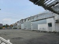 Cho Thuê Kho Xưởng 380M2, 550M2 Và 1550M2 Mặt Tiền Phan Văn Trị, Phường 11, Q. Bình Thạnh
