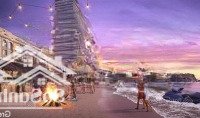 Paramount Duy Nhất Căn Hộ View Trực Diện Biển Diện Tích 78M2 Giá Tốt Nhất Thị Trường Liên Hệ: 0909916852