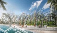 Paramount Duy Nhất Căn Hộ View Trực Diện Biển Diện Tích 78M2 Giá Tốt Nhất Thị Trường Liên Hệ: 0909916852
