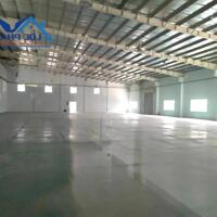 Cho thuê nhà xưởng 3.500m2 giá 370 triệu/tháng. KCN Biên Hòa-Đồng Nai