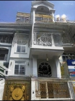 Tổng Giảm 8 Tỷ, Căn Hồ Văn Huêmặt Tiềnnhà 11M, 6 Tầng Hầm, (7X16) Không Khác Gì Biệt Thự Hợp Khẩu Vị Lh