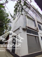 Bán Gấp Phố Trạm Ô Tô, Lô Gócdiện Tích40M2Mặt Tiền5M Nhà 5 Tầng Giá Hơn 8 Tỷ