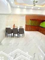 Siêu Phẩm 4 Tầng, Ô Tô Ngủ Nhà, 5X20, Cách Mặt Tiền Huỳnh Tấn Phát 30M, Nhỉnh 8 Tỷ