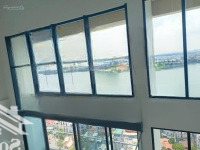 03 Căn Duplex Heritage West Lake, Diện Tích 267M2, Trục 03, Bancong Đông Nam View Toàn Cảnh Hồ Tây