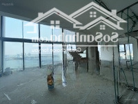03 Căn Duplex Heritage West Lake, Diện Tích 267M2, Trục 03, Bancong Đông Nam View Toàn Cảnh Hồ Tây