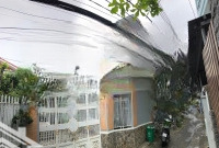 Khu Nhà Trọdiện Tích138M2 3 Tầng 16P Đối Diện Ca Vĩnh Phước Bđs Tạo Dòng Tiền Hàng Tháng