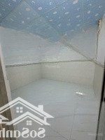 Bán Nhà Hẻm 9 Phạm Ngọc Hưng Cần Thơ