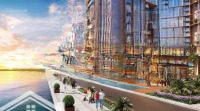 Bán Nhà Phố Thương Mại Bên Bờ Sông Hàn Sun Symphony