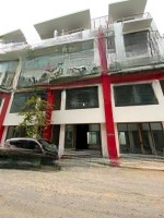 Chính Chủ Bán Liền Kề Khai Sơn City, Ngọc Thụy, Long Biên,- Giá 2X Tỷ, 99M2, Sẵn Sổ Đỏ- 0982998659