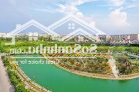 Chính Chủ Bán Liền Kề Khai Sơn City, Ngọc Thụy, Long Biên,- Giá 2X Tỷ, 99M2, Sẵn Sổ Đỏ- 0982998659