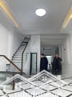 Bán Nhà Giải Phóng - Ngọc Hồi - Tứ Hiệp. Thang Máy 103M2X 4 Tầng Mới 9.948 Tỷ!