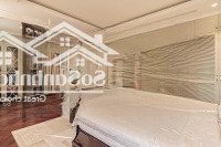 Bán Biệt Thự Sân Vườn, Full Nội Thất 295M2, Giá Tốt 86 Tỷ Tại Ngõ 2 Giảng Võ, Ba Đình, Hà Nội