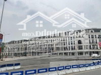Cần Bán Căn Góc Louis 3 Căn 220, Đường 40M, Vị Trí Đẹp Nhất Dự Án, Giá Đầu Tư