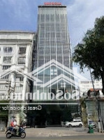 Rẻ Nhất Khu Sân Bay! Bán Tòa Nhà Bạch Đằng, P2, Tân Bình.dt: 8X25M - Hầm + 7Tầng - 150 Triệu - Giá Bán 35 Tỷ