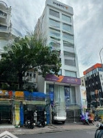 Rẻ Nhất Khu Sân Bay! Bán Tòa Nhà Bạch Đằng, P2, Tân Bình.dt: 8X25M - Hầm + 7Tầng - 150 Triệu - Giá Bán 35 Tỷ