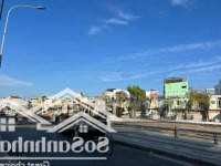 Bán Nhà Góc 2 Mặt Tiền Bờ Hồ Huỳnh Cương Ngang Trên 7M, Vị Trí Đẹp