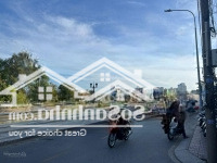 Bán Nhà Góc 2 Mặt Tiền Bờ Hồ Huỳnh Cương Ngang Trên 7M, Vị Trí Đẹp