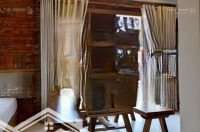 Bán Tòa Nhà Gạch Độc Đáo Duy Nhất Khu Phố Tây