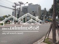 Bán Nhà Lô Góc Mặt Tiền Đường Tân Bình, Cẩm Phả, Quảng Ninh.