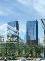 Hoa Hậu Mặt Tiền Trương Văn Bang,Thạch Mỹ Lợi,Q.2. Dt:8X20M,Hầm + 7 Tầng, Hđt: 230 Triệu/Th - Giá: 55 Tỷ