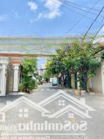 Bán Nhà Mặt Tiền Nội Bộ Ngay Diệp Minh Châu, Nguyễn Thế Truyện, Phường Tân Sơn Nhì. 9,2 Tỷ (4X19M)