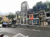 Chính Chủ Bán Building 8 Tầng 167 Trương Định, P9, Quận 3 (Ngang 8M) Thuê 250 Triệu/Tháng, Giá Bán 78 Tỷ