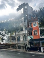 Chính Chủ Bán Building 8 Tầng 167 Trương Định, P9, Quận 3 (Ngang 8M) Thuê 250 Triệu/Tháng, Giá Bán 78 Tỷ