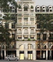 Chính Chủ Bán Building 8 Tầng 167 Trương Định, P9, Quận 3 (Ngang 8M) Thuê 250 Triệu/Tháng, Giá Bán 78 Tỷ