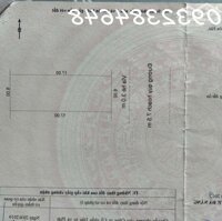 Bán lô đất 102m2 phân khu V5, Khu Đô Thị FPT Đà Nẵng view sông thoáng mát, giá đầu tư