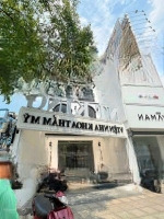 Bán Nhà 2Mt Nơ Trang Long, P13 Bình Thạnh, Cn 100.8M2 Nở Hậu Đẹp, Giá Giảm Còn 16.9Tỷ Liên Hệ: 0971618594