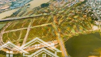 Bán Lô Góc Bt - 360M2 Cách Minh Mạng Vài M, Giá Ưu Đãi 35,X Triệu / M2, Ngay Sông Mát Mẻ