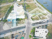 Bán Lô Góc Bt - 360M2 Cách Minh Mạng Vài M, Giá Ưu Đãi 35,X Triệu / M2, Ngay Sông Mát Mẻ