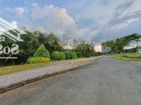 Bán Lô Biệt Thự Góc 2 Mặt Tiền Trục Chính Dự Án Topia Khang Điền, Giá 54 Triệu/M2 Liên Hệ: 0904936779