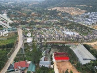 Lô Đất 342M2 Sát Cạnh Trường Đhqg Tại Hòa Lạc - Cạnh Kdt Xanh Villas Giá 17 Triệu/M2 Lh Em 0968 135 609