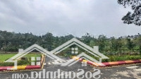 Lô Đất 342M2 Sát Cạnh Trường Đhqg Tại Hòa Lạc - Cạnh Kdt Xanh Villas Giá 17 Triệu/M2 Lh Em 0968 135 609