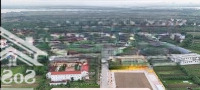Nhỉnh 2 Tỷ Có Ngay 78,1M2 Tráng Việt Full Thổ Cư Gần Ngay Trường Mầm Non Và Bìa Làng