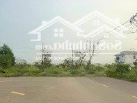 Bán Đất 2 Mặt Tiền Đường Thoại Ngọc Hầu Và Nguyễn Công Hoan - Nam Đông Hà